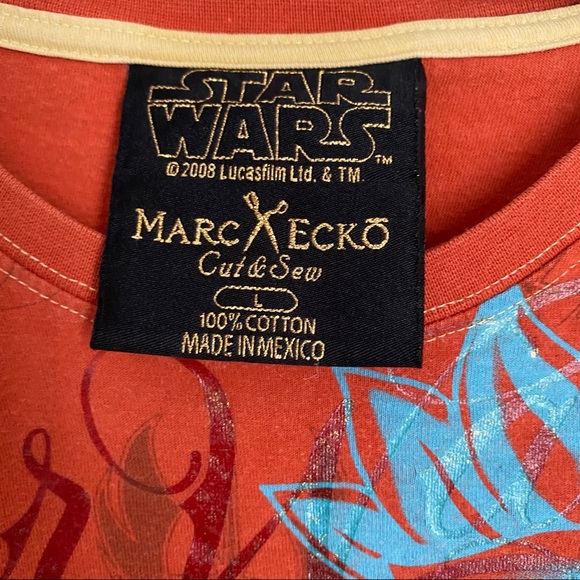 STAR WARS T-SHIRT - Picture 3 of 5